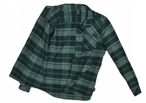 HELLY HANSEN Women's Cotton Trekking Shirt L - Picture 1 of 7