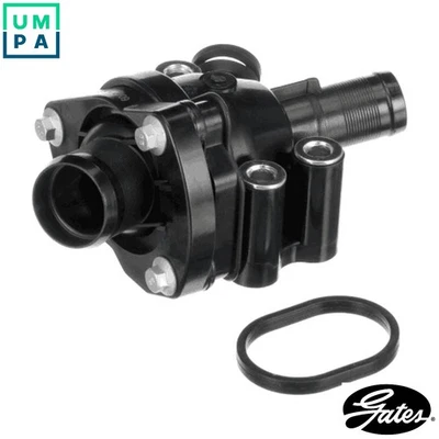 THERMOSTAT COOLANT TH53990G1 FOR FORD MONDEO/IV/Turnier KUGA/VAN FOCUS/II 2.5L - Image 1 of 4