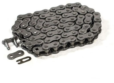 Honda ATC200S ATC 200S ATC200 ATC 200 Non O-Ring Chain 520-84L 1984 1985 1986 - Image 1 of 3