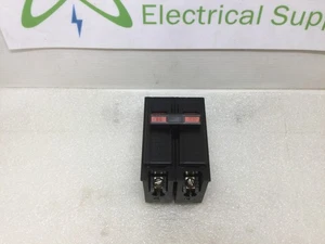Westinghouse BR220 20 Amp 2 Pole Circuit Breaker - Picture 1 of 9