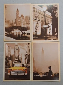 Retro Vintage Postkarten 32 Stück - Bild 1 von 17