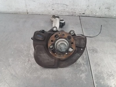 2013 Mercedes AMG E 63 Right Front Hub Knuckle Control Arm #2179 D5 - Image 1 of 4