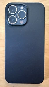 Apple iPhone 13 Pro Weiß/gold oder auch (Hülle/Aufkleber) schwarz - Bild 1 von 7