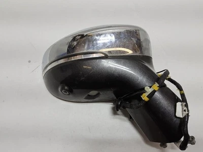 Espejo retrovisor lateral para pasajeros Chrysler Pacifica 2017-2019 térmico VIN G octavo dígito Foto 1 de 4