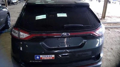 (LOCAL PICKUP ONLY) Trunk/Hatch/Tailgate Manual Lift With Light Bar Fits 15 EDGE Foto 1 de 4