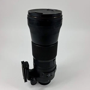 Sigma 150-600mm f/5-6.3 150-600mm f/5-6.3 For Nikon F Mount - Picture 1 of 8