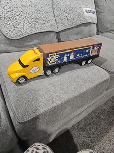 Toy State Pop Tarts Crazy Good Semi Truck guter Zustand - Bild 1 von 8