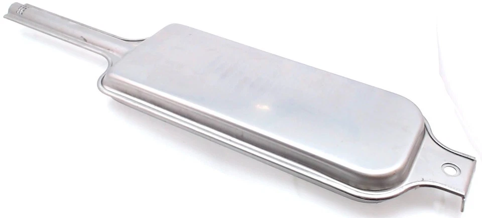 Music City Metals 14631 Stainless Steel Burner Replacement for Select Gas Grill