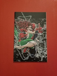 MARVEL COMICS - AMAZING SPIDER-MAN #28 VIRGIN VARIANT COVER - FV/NM 2023 - Picture 1 of 2