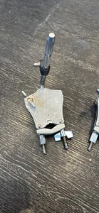 Gibraltar Tom Arm Clamp 10.5mm - Picture 1 of 3