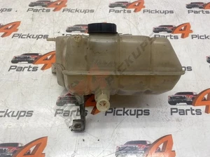 2012 Ford Ranger XLT Radiator Expansion Bottle 2012-2016 - Picture 1 of 8