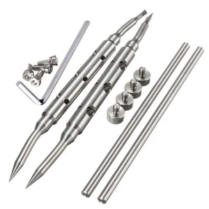 10~120MM Adjustive Pro DSLR Lens Spanner Wrench Opening Tool For Camera Repair d - Picture 1 of 6