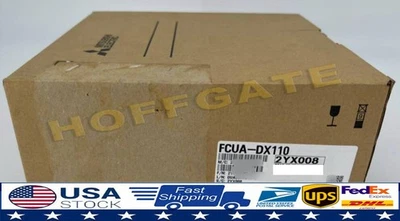 Mitsubishi FCUA-DX110 Servo System Controller Module NEW In Box From Japan - Image 1 of 4