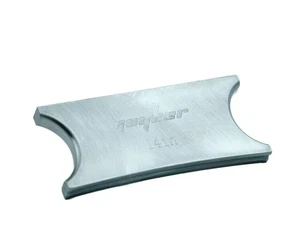 Bundpresse Einsatz, 304 Edelstahl manuell Griffbrett Druckradian F... - Bild 1 von 4