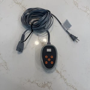 Beautyrest Blanket Controller - 120VAC 60Hz Model SCEB 2.6.1 RN #91519 - Picture 1 of 9