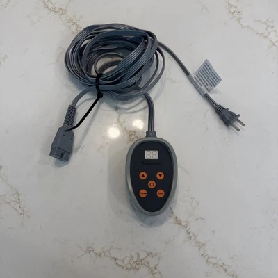 Beautyrest Blanket Controller - 120VAC 60Hz Model SCEB 2.6.1 RN #91519 - Image 1 of 4