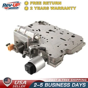 For Mini Cooper 2002-2008 1.4L 1.6L OEM VT1 F2 CVT Auto Transmission Valve Body - Imagen 1 de 11