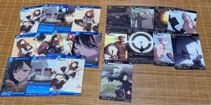 Bill Divide Bright Nier Automata Ver1.1A - Picture 1 of 3