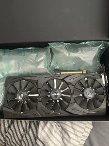 ASUS RTX 2060 - Picture 1 of 1