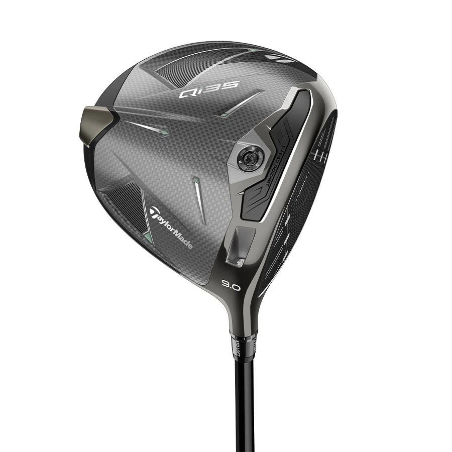 TaylorMade Extra Stiff 9 Loft Golf Clubs for sale | eBay