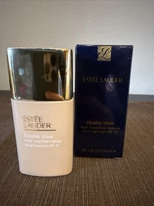 ESTEE LAUDER Double Wear SHEER Long Wear Foundation 2N1 Desert Beige Makeup - Picture 1 of 3