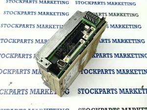 Yaskawa SGDS-04A01A SGDS04A01A Servopack Drive 3PH 0-230V 0-300Hz 2.8A 400W  - Picture 1 of 7