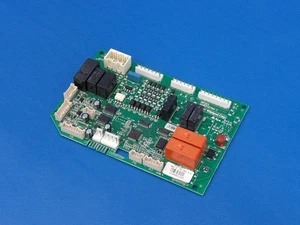 KitchenAid Refrigerator KRMF706ESS01 Main Control Board W10801162 - Bild 1 von 4