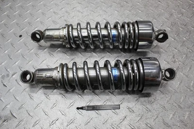 Amortecedores Honda Shadow Spirit 750 VT750DC 2007 - Imagem 1 de 4