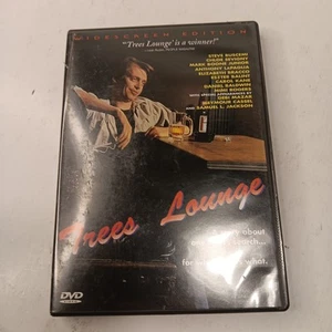 Trees Lounge DVD (1999) Buscemi Widescreen - Imagen 1 de 5