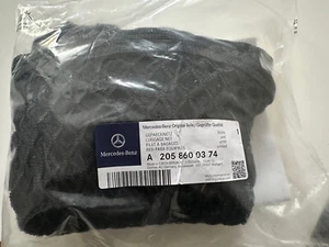 Mercedes Benz Original Koffernetz A2058600374 Neu Ref W15 - Bild 1 von 2