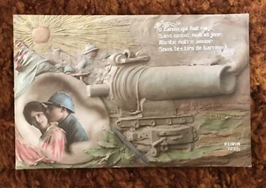 Postal vintage. ������������������������������� (BX12) - Imagen 1 de 2