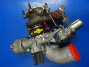 Turbo Audi Q5 2.0 TFSI 06L145722G 06L145722R 06L145722E 06L145722F 06L145722S - Bild 1 von 1