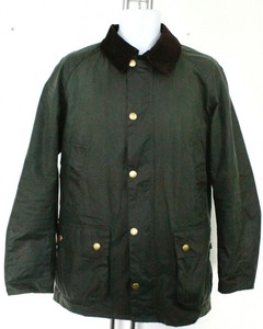 barbour wax jacket ebay