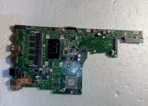 FAULTY Asus A405UA Laptop Motherboard CPU Pentium® 4405U X405UQ rev 2.2 - Picture 1 of 4