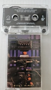 Tesla - Bust A Nut 1994 Cassette Tape Album Classic Hard Rock & Roll Hair Glam - Bild 1 von 6