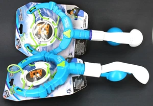 Neu mit Etikett Arctic Force Schleudern Schneeballmaschine 2er-Set Original Markenentwickler 15 Zoll - Bild 1 von 6