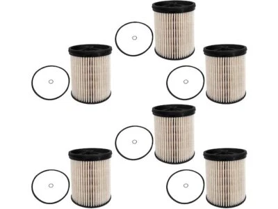 Kit de filtro de combustible para Chevrolet Silverado 3500 HD 2017-2020 44475GZ 2018 2019 Foto 1 de 2