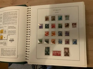 collezione italia 1945-1985 - Imagen 1 de 1