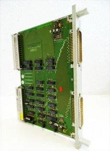 Siemens Simatic S5 6ES5 314-3UA11  E-Stand: 03 Interface Module -used- - Bild 1 von 3