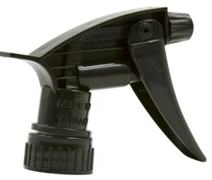 Pulverizador gatillo plástico resistente químico ácido resistente al pesado - Imagen 1 de 3
