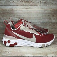 nike react element 55 alabama