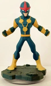 Modelo Marvel Nova-Infinity 3.0 (Disney) INF-1000114-VG++ - Imagen 1 de 4