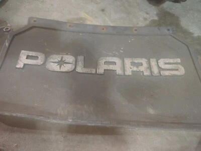 Polaris Indy Trail 1989 copo de nieve Foto 1 de 4