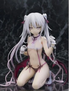 SKYTUBE Akuma-chan NSFW DX Ver. 1/6 Figure Rurudo Illustration PVC Statue AUS 8 - Bild 1 von 8