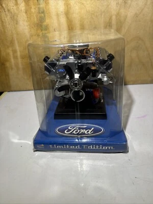 Liberty Classics - Ford 427 SOHC Engine 1:6 Scale Diecast Model - Image 1 of 3