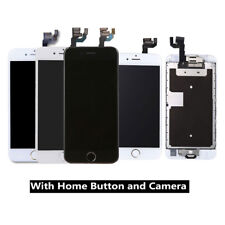 For iPhone 5s 6S 6 6S Plus 7 8 Plus LCD Screen Display Touch Screen Replacement