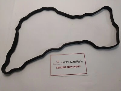 GENUINO NUEVO BALANCÍN CUBIERTA JUNTA TRAJES HYUNDAI SANTA FE 2010 - 2015 Foto 1 de 4