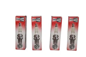 Kit 4 Velas De Encendido Para Fiat Tipo 1.8 2.0 16V Champion RN7YCC OE008 T10 - Imagen 1 de 3