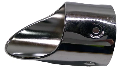 SE ADAPTA A 02-08 HONDA VTX1800 PIEZA TRASERA 18316-MCV-000 - NUEVO OEM Foto 1 de 2