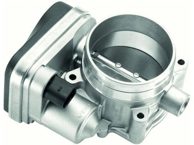 Carrocería del acelerador VDO 13743CGGM 3,2 L V6 para Volkswagen Eos 2007-2008 Foto 1 de 2